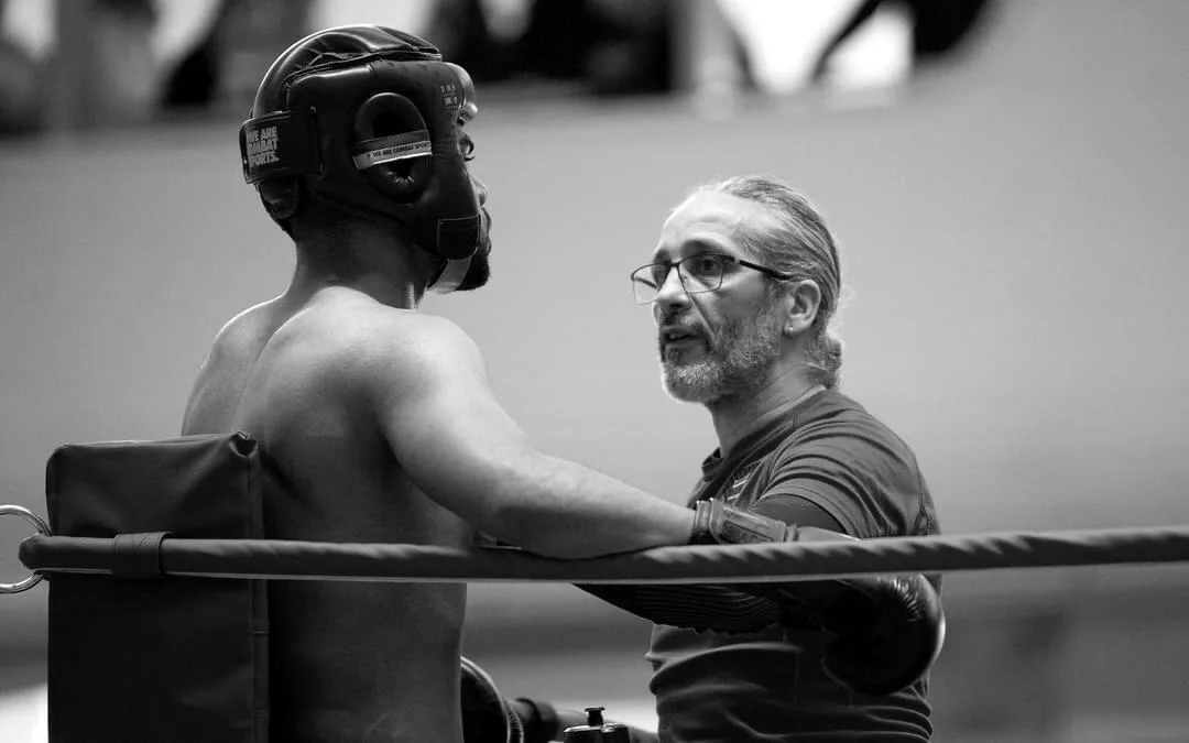 Kickboxing Fight 21 Dijon
